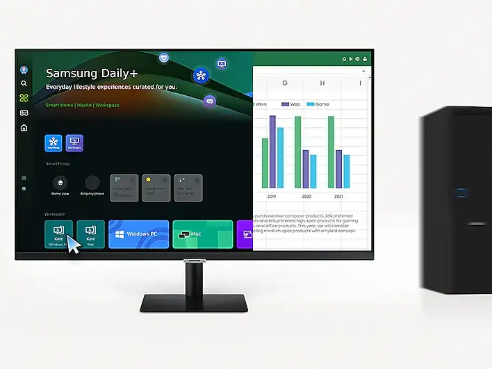 Samsung M7 M70D